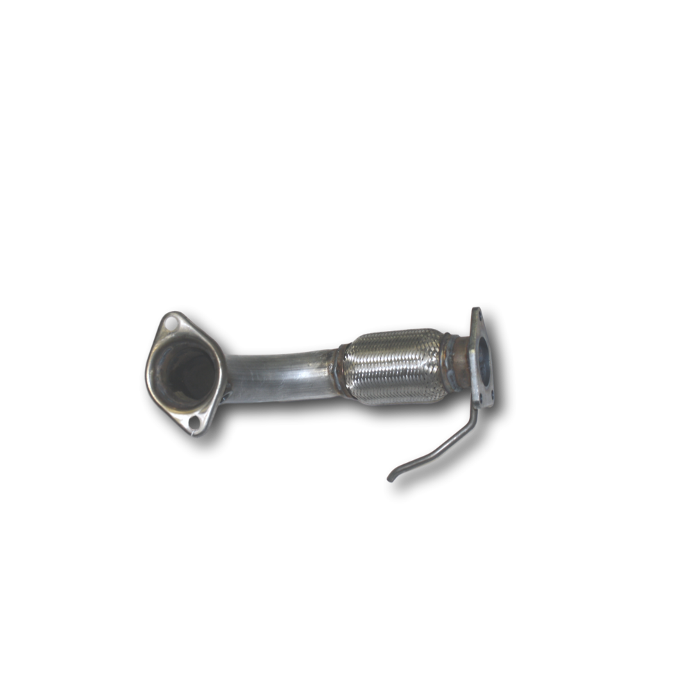 2003-2007 Honda Accord  2.4L 4-Cylinder Exhaust Flex Pipe