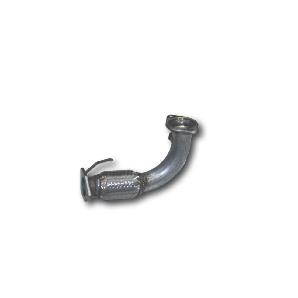 2003-2007 Honda Accord  2.4L 4-Cylinder Exhaust Flex Pipe