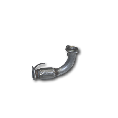 2003-2007 Honda Accord  2.4L 4-Cylinder Exhaust Flex Pipe