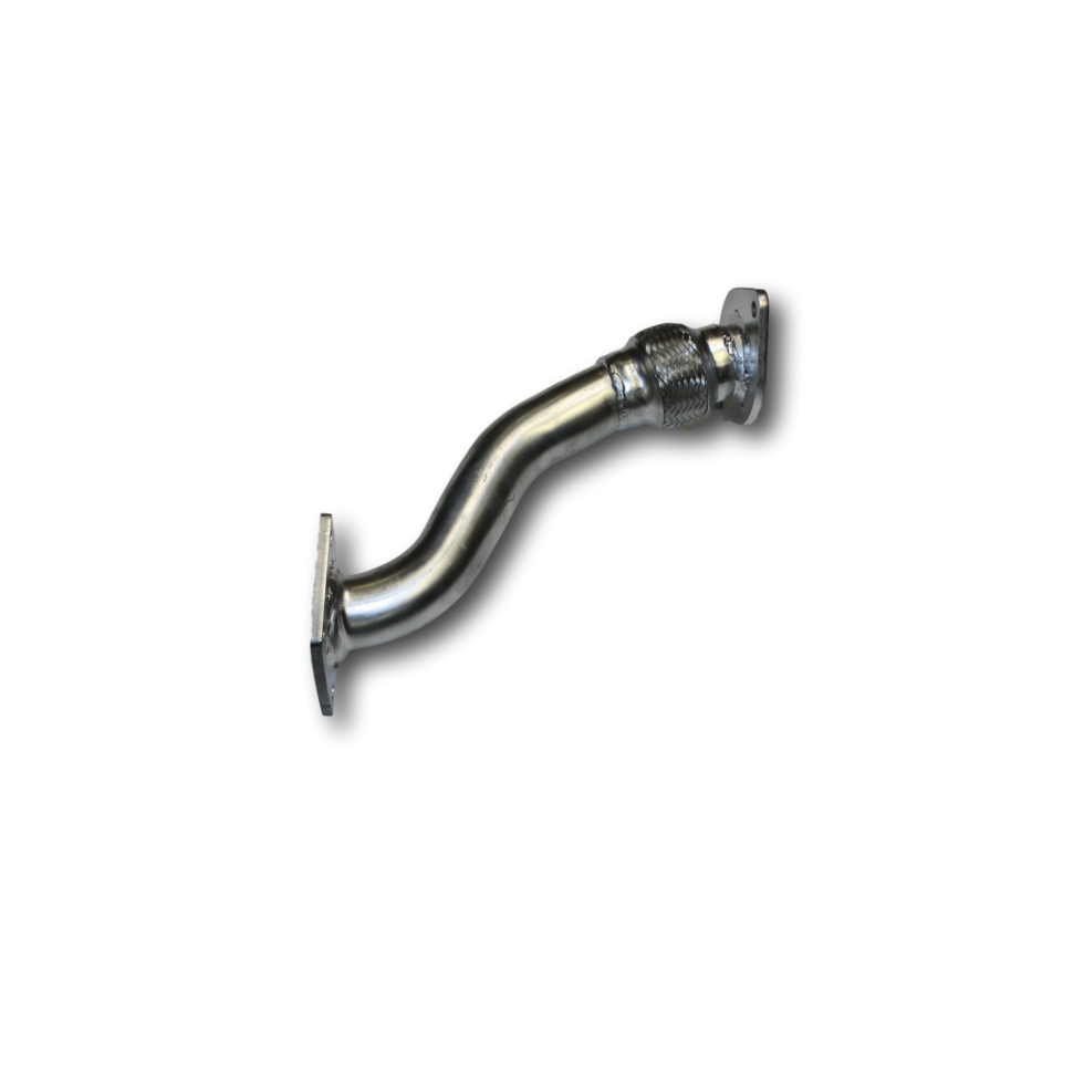 Buick Lesabre Exhaust Flex Pipe 3.8L V6