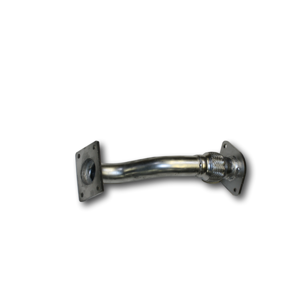 Pontiac Bonneville exhaust flex pipe 3.8L V6 2000-2005