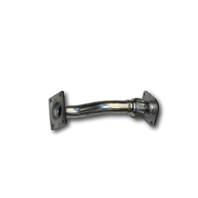 Pontiac Bonneville exhaust flex pipe 3.8L V6 2000-2005