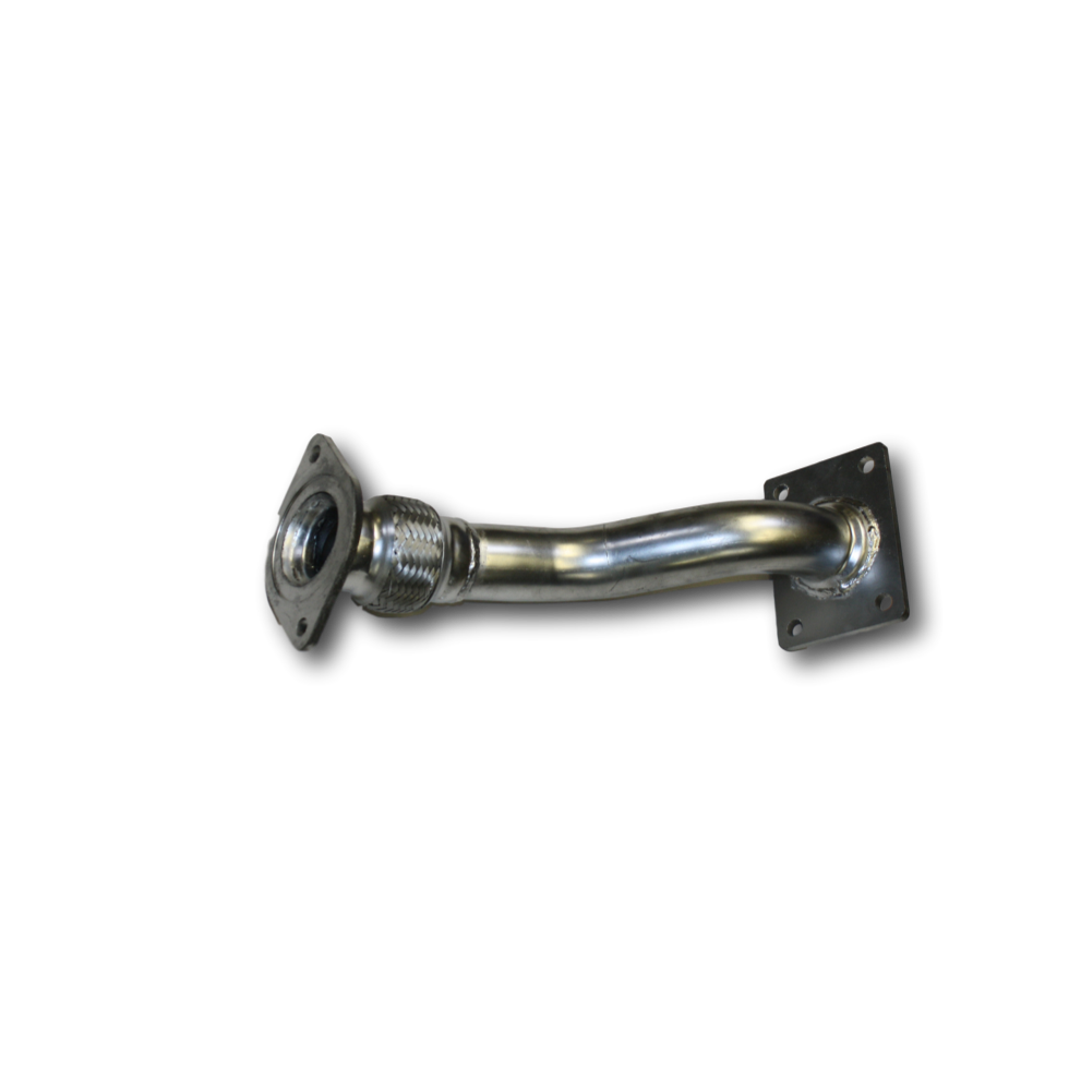 Pontiac Bonneville exhaust flex pipe 3.8L V6 2000-2005