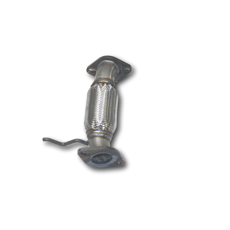 2006-2008 Hyundai Sonata 2.4L 4-Cylinder Flex Pipe