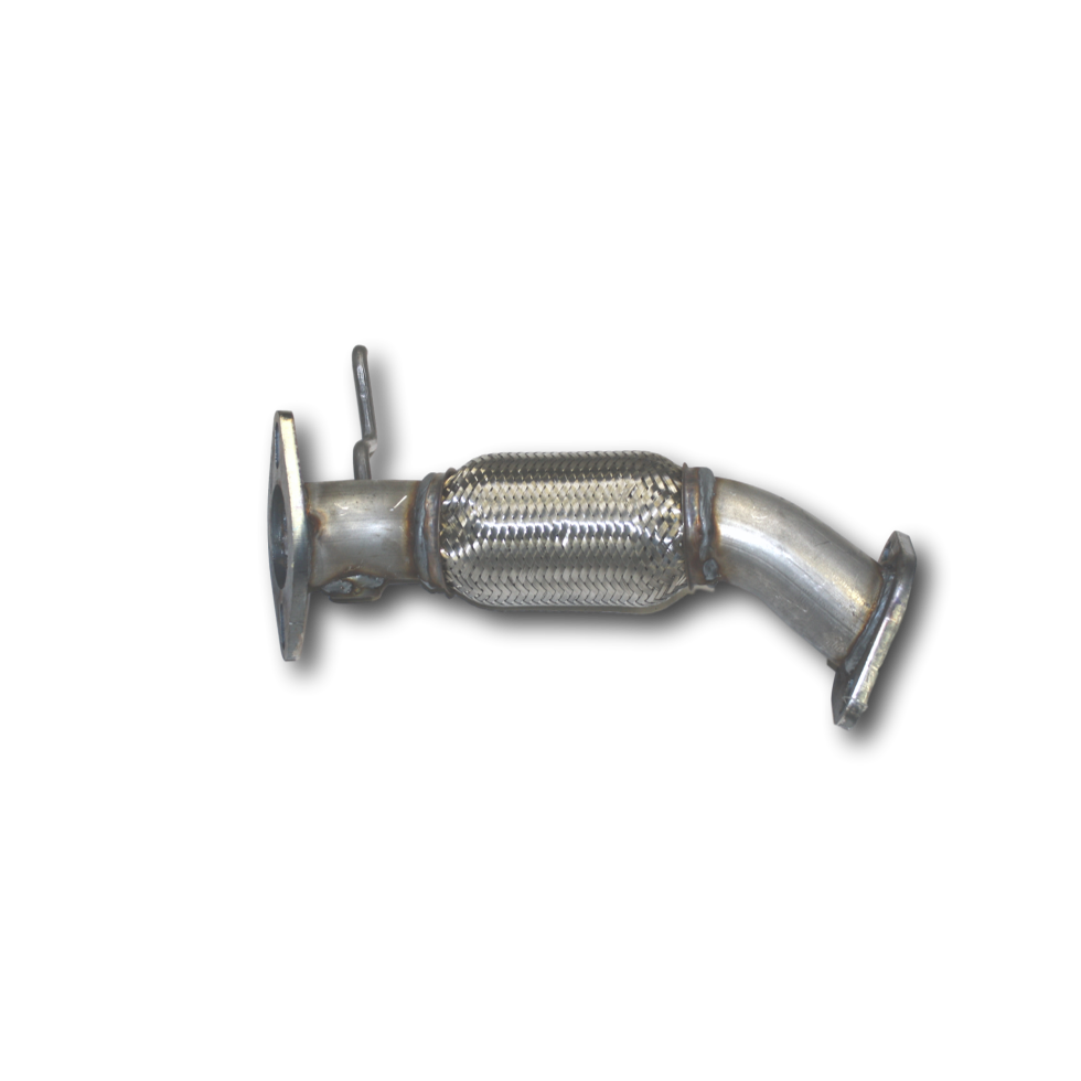 2009-2010 Hyundai Sonata 2.4L 4-Cylinder Federal Flex Pipe