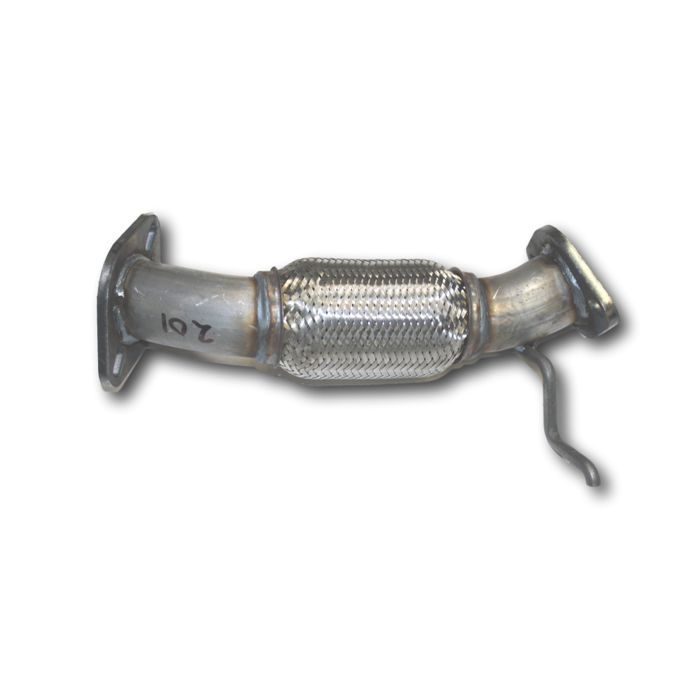 2009-2010 Hyundai Sonata 2.4L 4-Cylinder Federal Flex Pipe