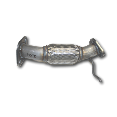 2009-2010 Hyundai Sonata 2.4L 4-Cylinder Federal Flex Pipe