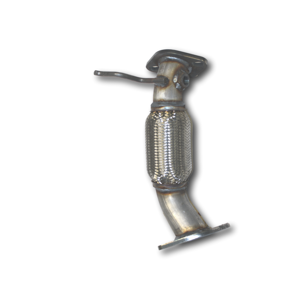 2009-2010 Hyundai Sonata 2.4L 4-Cylinder Federal Flex Pipe