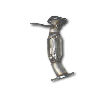 2009-2010 Hyundai Sonata 2.4L 4-Cylinder Federal Flex Pipe