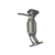 2009-2010 Hyundai Sonata 2.4L 4-Cylinder Federal Flex Pipe