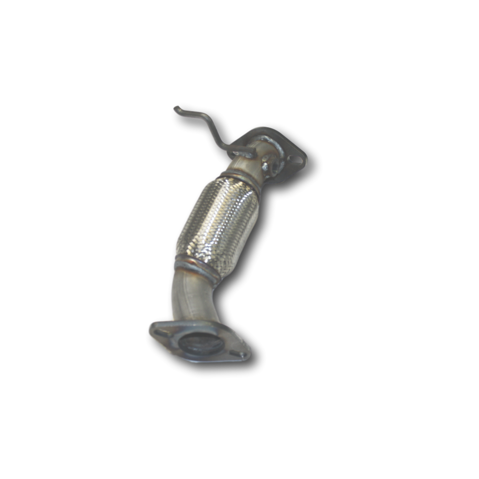 2009-2010 Hyundai Sonata 2.4L 4-Cylinder Federal Flex Pipe