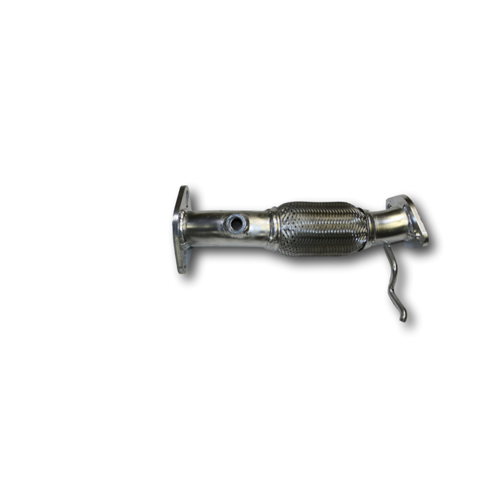2011-2014 Hyundai Sonata 2.4L 4-Cylinder Flex Pipe