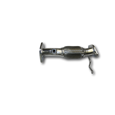 2011-2014 Hyundai Sonata 2.4L 4-Cylinder Flex Pipe