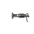 2011-2014 Hyundai Sonata 2.4L 4-Cylinder Flex Pipe