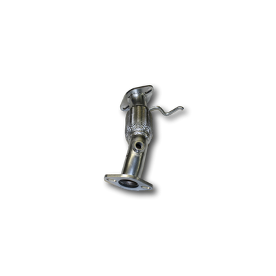 2011-2014 Hyundai Sonata 2.4L 4-Cylinder Flex Pipe