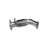2011-2014 Hyundai Sonata 2.4L 4-Cylinder Flex Pipe