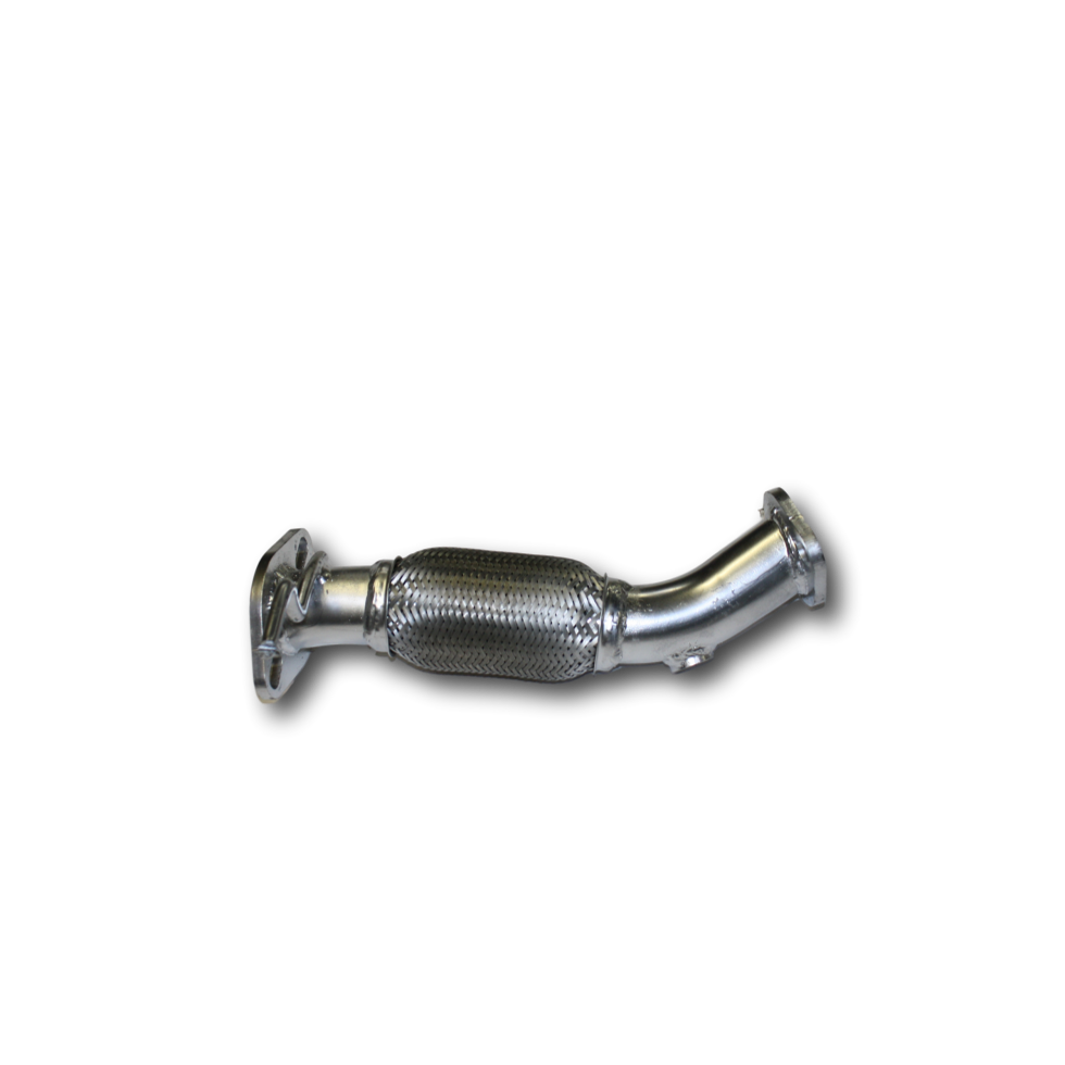 2011-2014 Hyundai Sonata 2.4L 4-Cylinder Flex Pipe