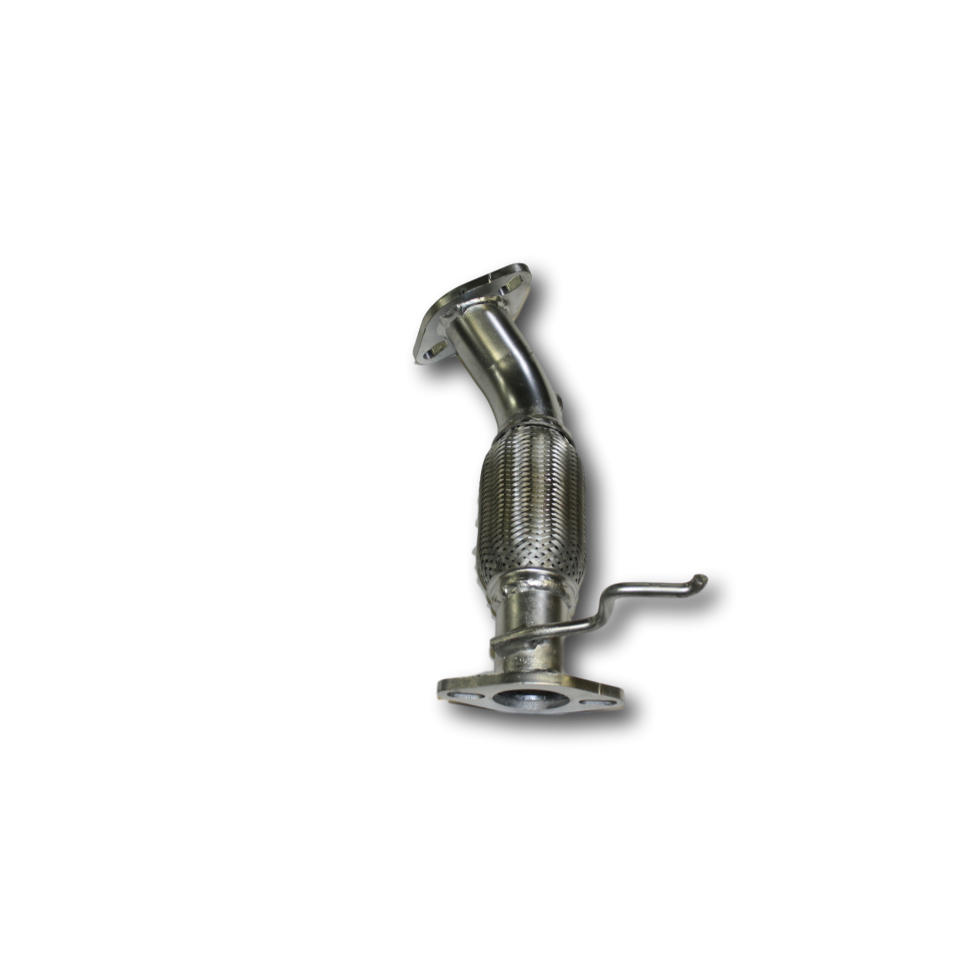 2011-2014 Hyundai Sonata 2.4L 4-Cylinder Flex Pipe