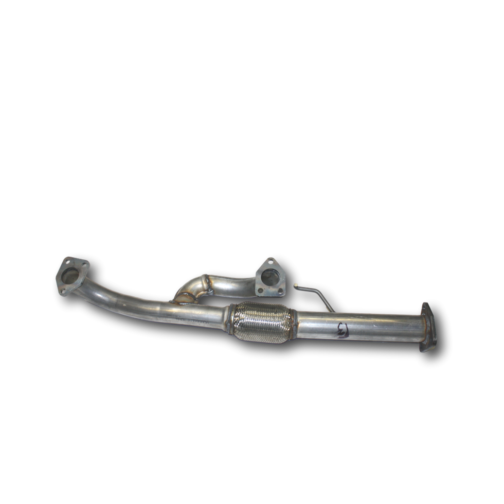 2006-2008 Honda Ridgeline 3.5L V6 Exhaust Flex Pipe