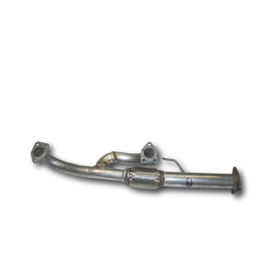 2005-2008 Honda Pilot Exhaust Flex Pipe 3.5L V6