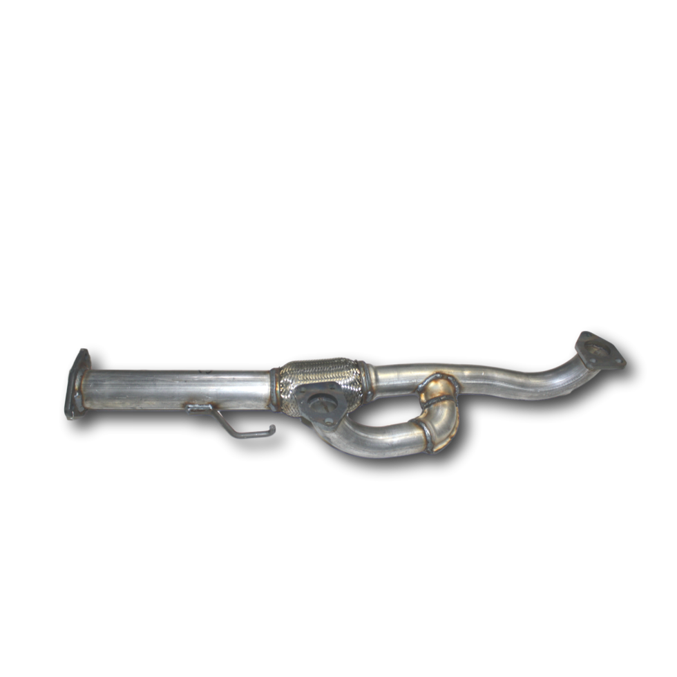2005-2008 Honda Pilot Exhaust Flex Pipe 3.5L V6