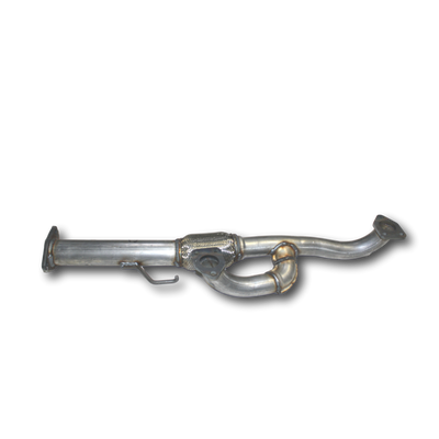 2006-2008 Honda Ridgeline 3.5L V6 Exhaust Flex Pipe