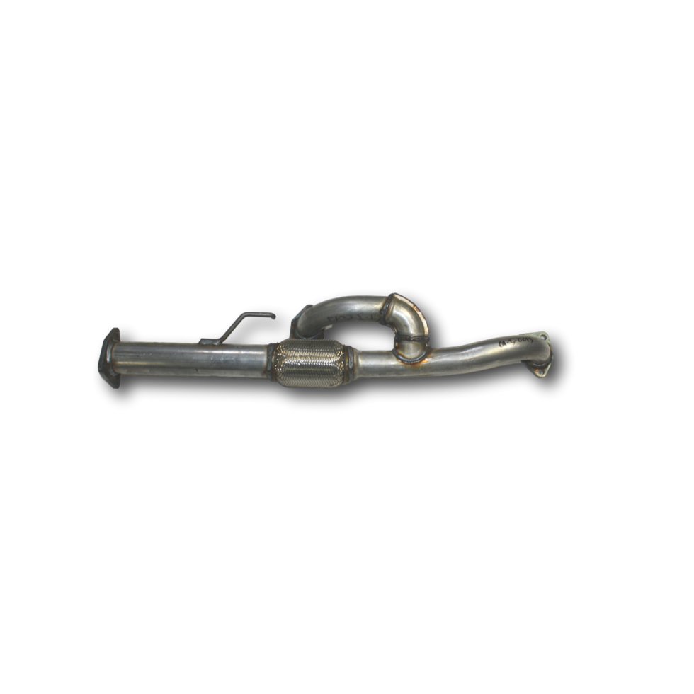 Acura MDX Exhaust Flex Pipe 3.5L V6