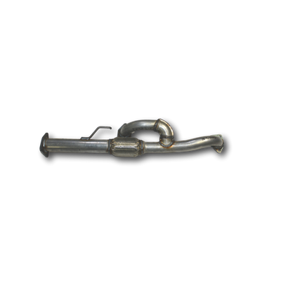 2006-2008 Honda Ridgeline 3.5L V6 Exhaust Flex Pipe