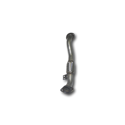 Toyota Highlander exhaust flex pipe 3.0L V6 2001-2003