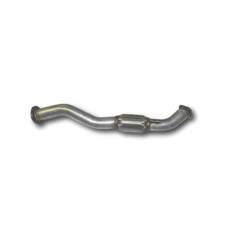 Toyota Highlander exhaust flex pipe 3.0L V6 2001-2003