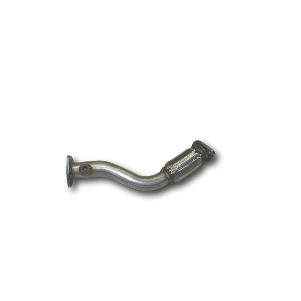 Chevrolet Malibu 2.2L 4 Cycle Exhaust Flex Pipe
