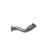 Chevrolet Malibu 2.2L 4 Cycle Exhaust Flex Pipe