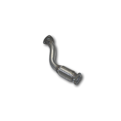 Pontiac G6 06-07 exhaust flex pipe 2.4L 4cyl