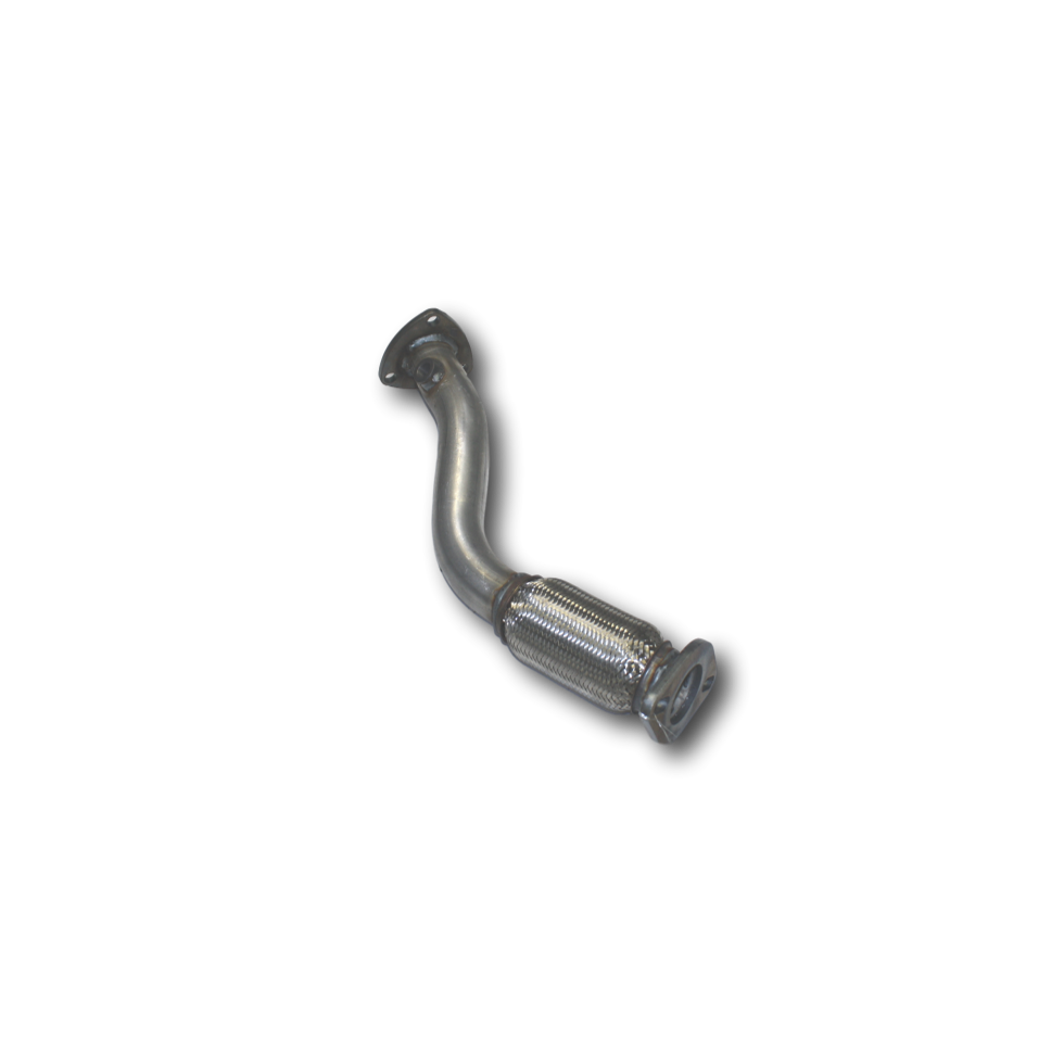 Chevrolet Malibu 2.2L 4 Cycle Exhaust Flex Pipe