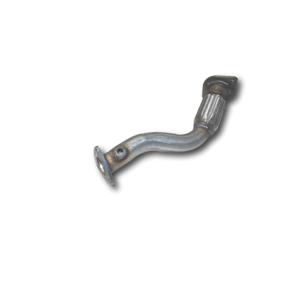 Pontiac G6 08-09 flex pipe 2.4L 4cyl 4speed auto