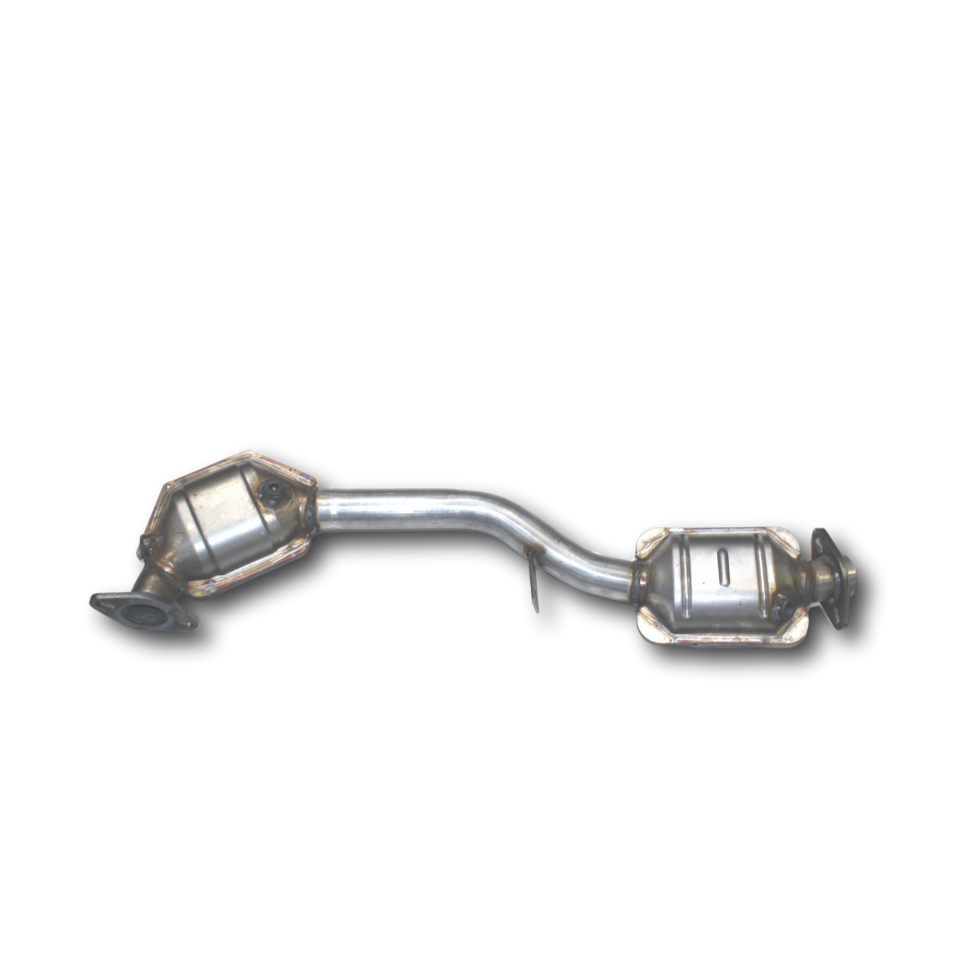 Subaru Baja catalytic converter 2.5L 4cyl 2003-2006