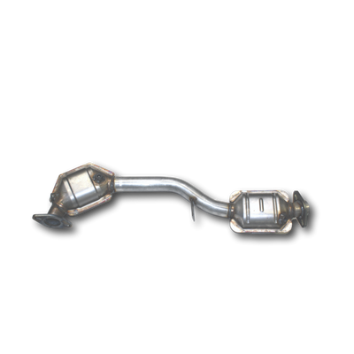 Subaru Impreza catalytic converter 2.5L 4cyl 2000-2005