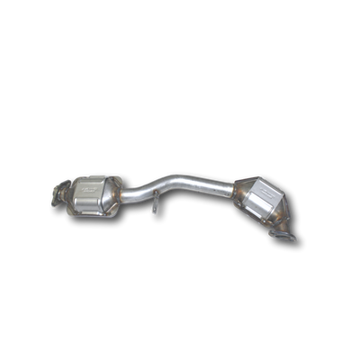 Subaru Impreza catalytic converter 2.5L 4cyl 2000-2005