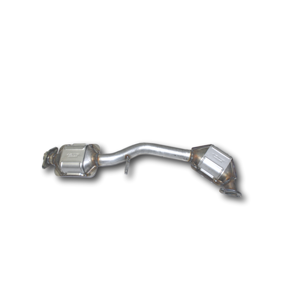 Subaru Forester catalytic converter 2.5L 4cyl 2000-2005