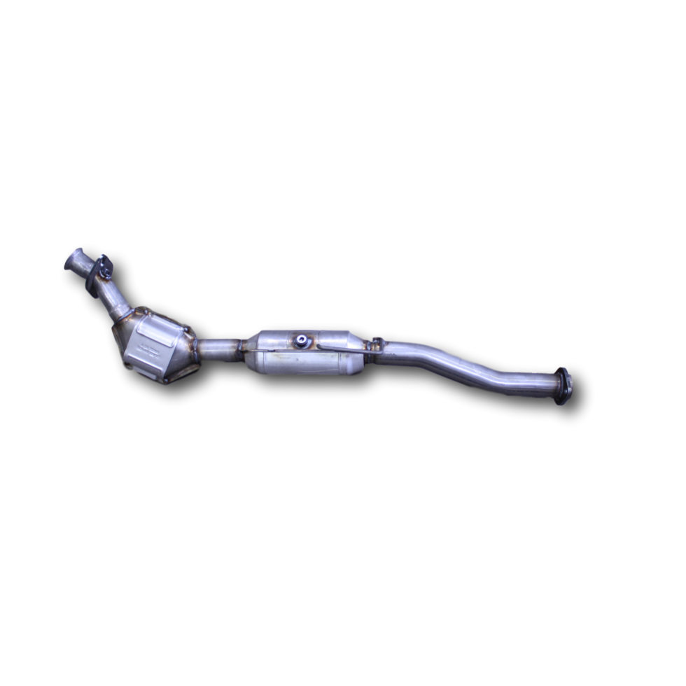 Mazda B2300 01-06 catalytic converter 2.3L 4cyl