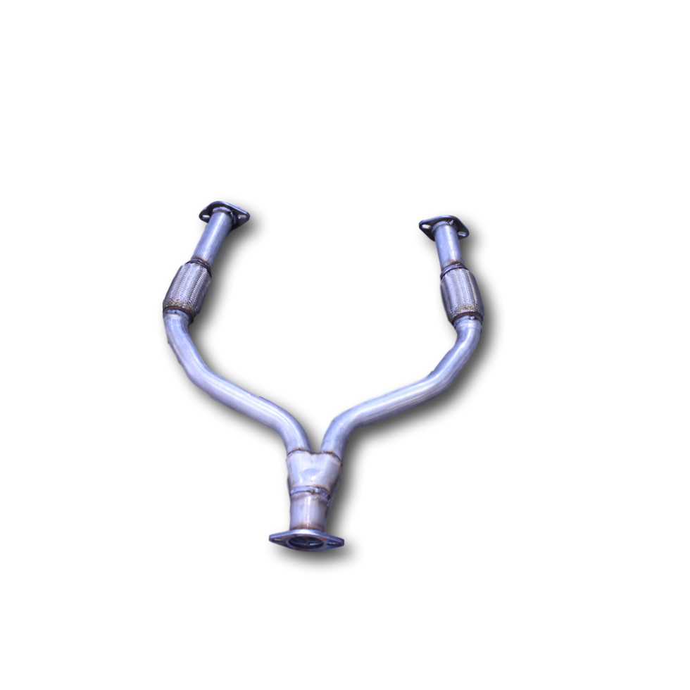 Infiniti QX50 2014-2016 3.7L V6 Exhaust Y-Pipe Flex Pipe