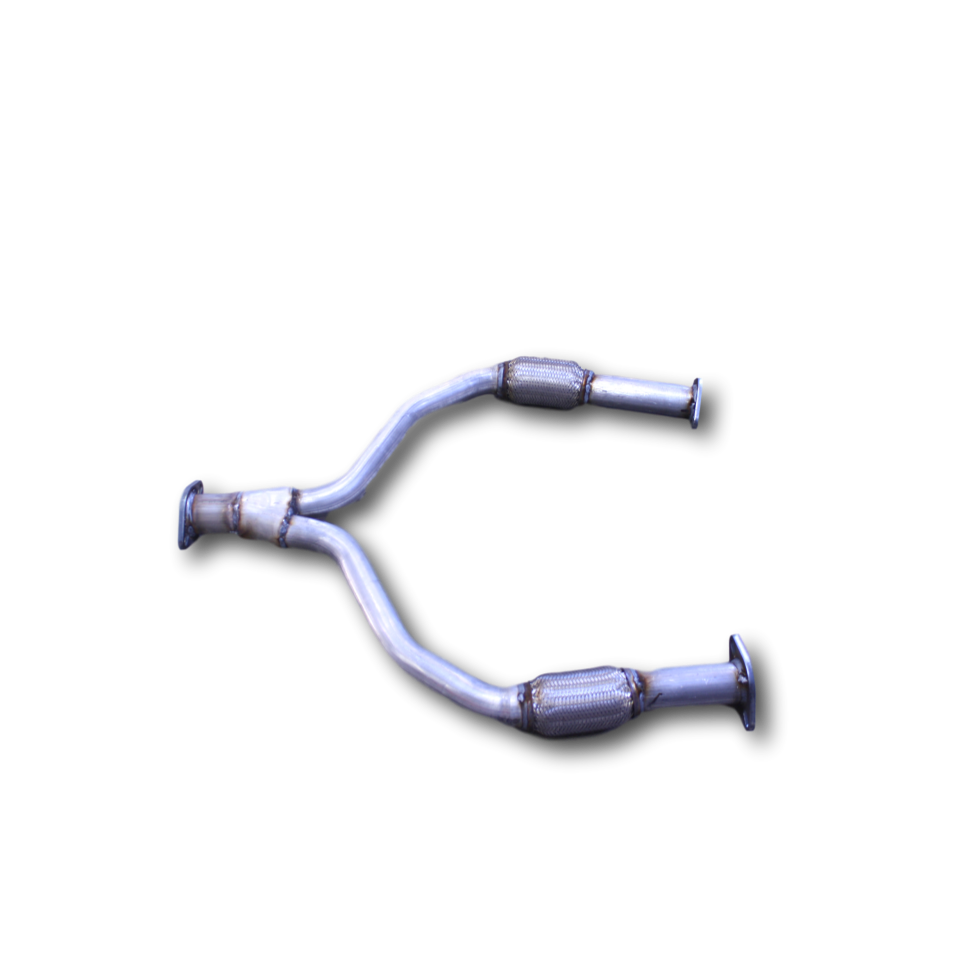 Infiniti FX35 2009-2012 3.5L V6 Exhaust Y-Pipe Flex Pipe