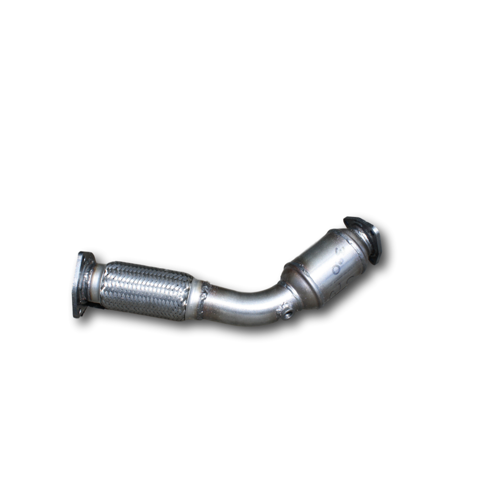 Porsche Cayenne S catalytic converter 4.5L V8 2004-2007 LEFT FRONT