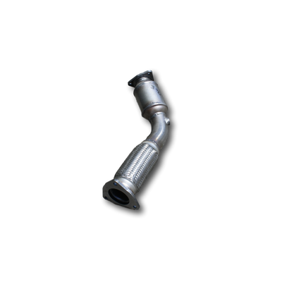 Porsche Cayenne S catalytic converter 4.5L V8 2004-2007 LEFT FRONT