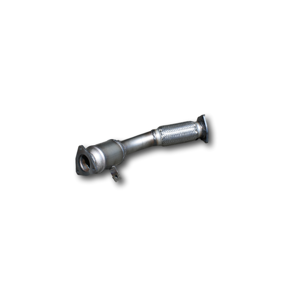 Porsche Cayenne S catalytic converter 4.5L V8 2004-2007 LEFT FRONT