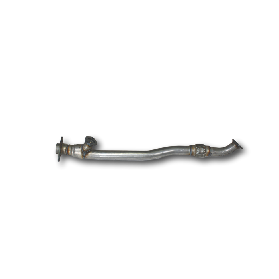 Mitsubishi Outlander 3.0L V6 front flex pipe 2007-2016