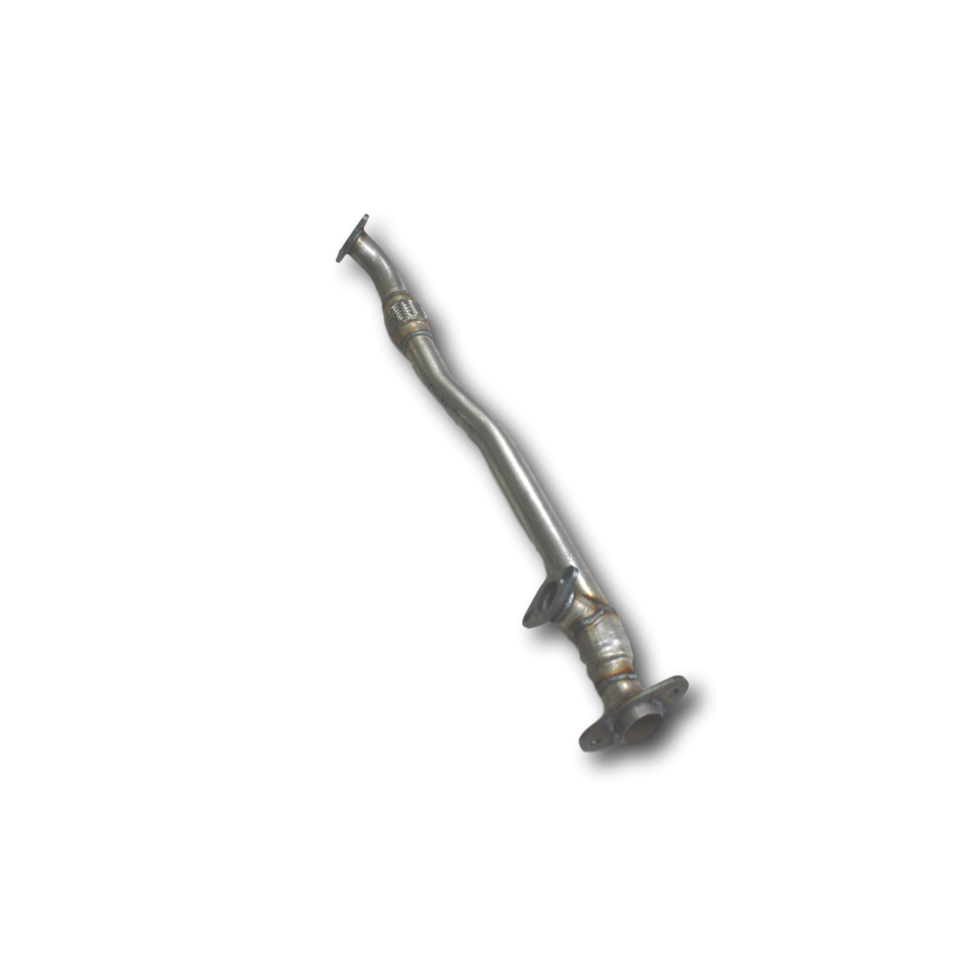 Mitsubishi Outlander 3.0L V6 front flex pipe 2007-2016