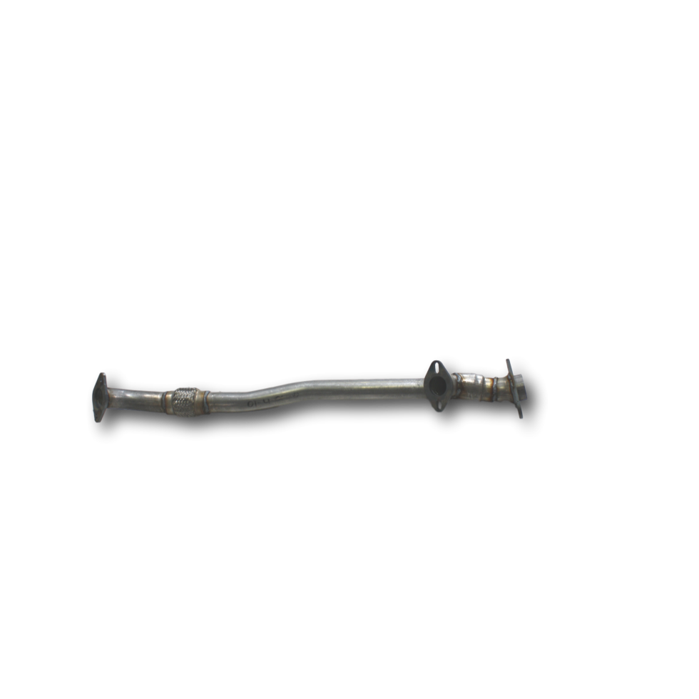 Mitsubishi Outlander 3.0L V6 front flex pipe 2007-2016
