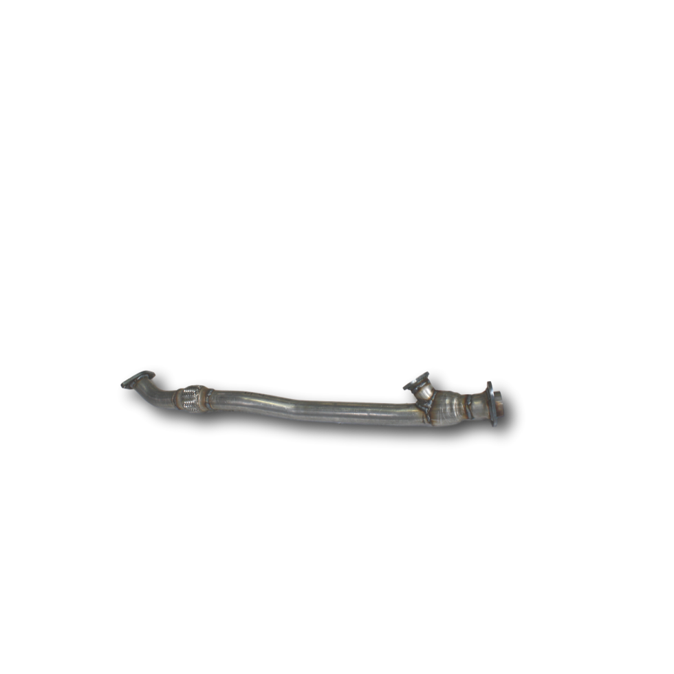 Mitsubishi Outlander 3.0L V6 front flex pipe 2017-2020