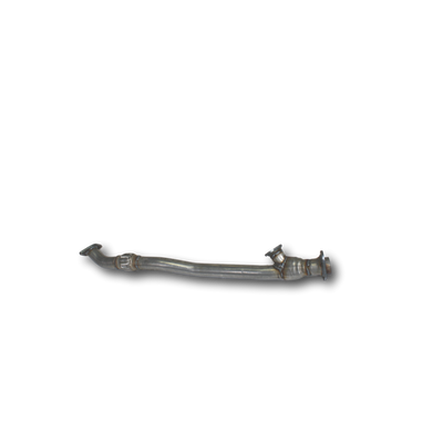 Mitsubishi Outlander 3.0L V6 front flex pipe 2007-2016